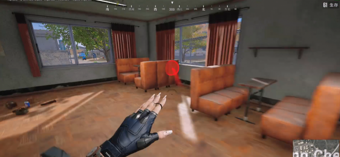 绝地求生怎么玩经典模式2