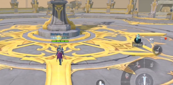 全民奇迹2在哪转职_全民奇迹2手游官网