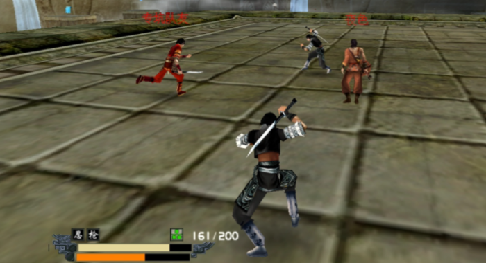 流星蝴蝶剑新手武器选择什么好_流星蝴蝶剑什么武器最好用