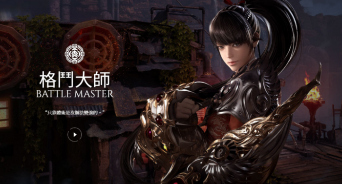 失落的方舟格斗家转职哪个好1