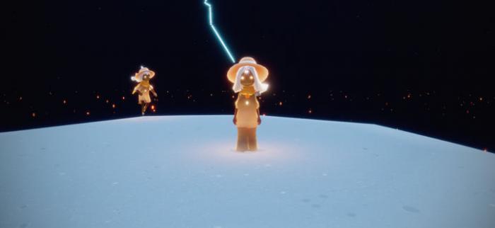 光遇麻花辫子怎么获得1