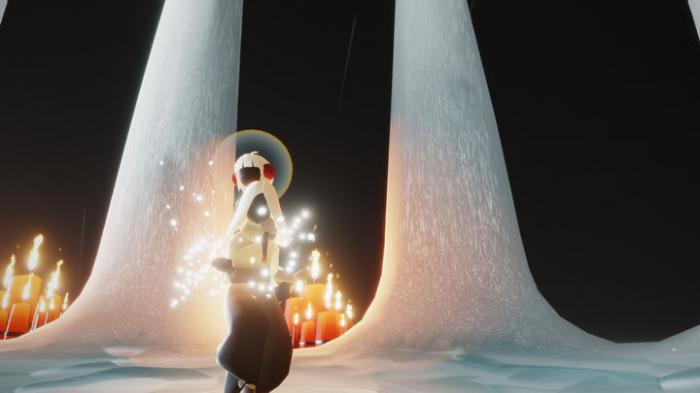 光遇麻花辫子怎么获得3