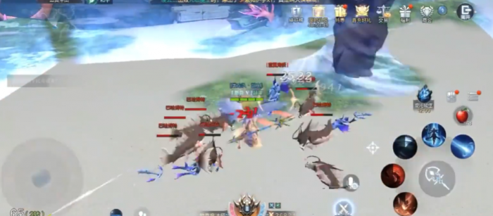 全民奇迹2召唤师6转技能怎么搭配2