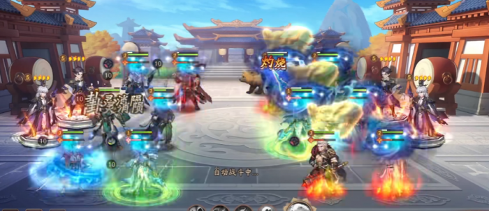 少年三国志2前期吴国怎么玩1