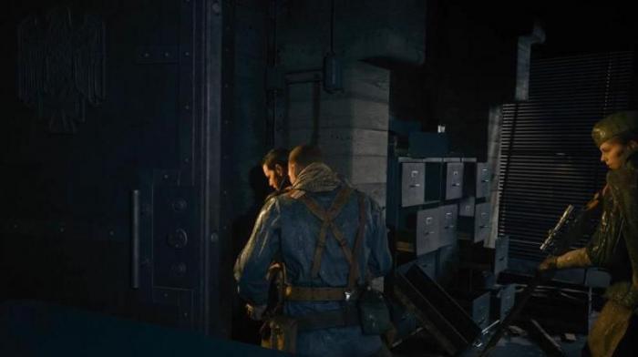 使命召唤18是单机游戏吗2