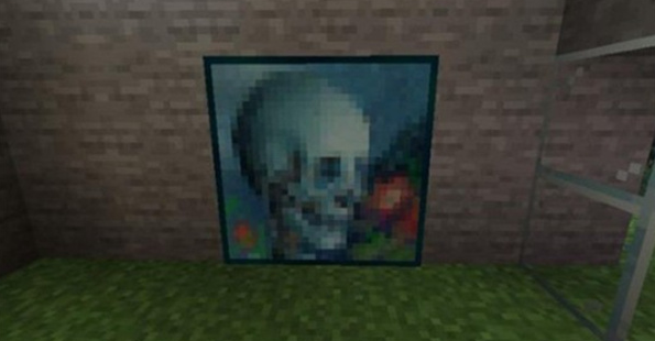 我的世界隐藏门怎么做4