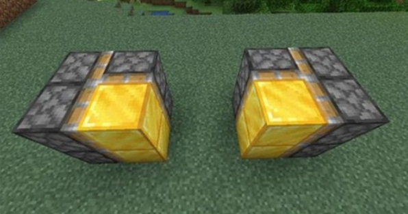 我的世界隐藏门怎么做6