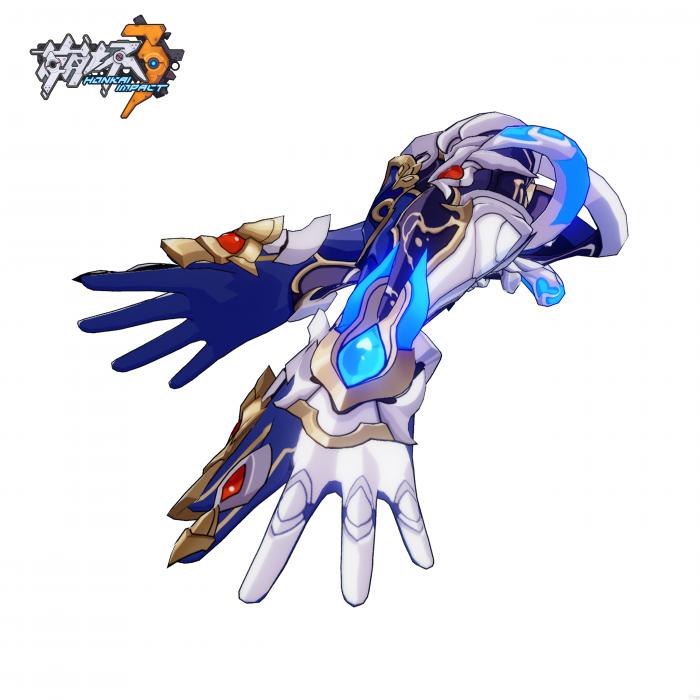 崩坏3武器攻略2