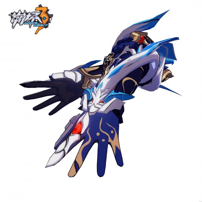 崩坏3武器攻略4