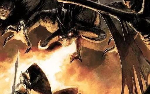 暗黑3奈非天是谁3