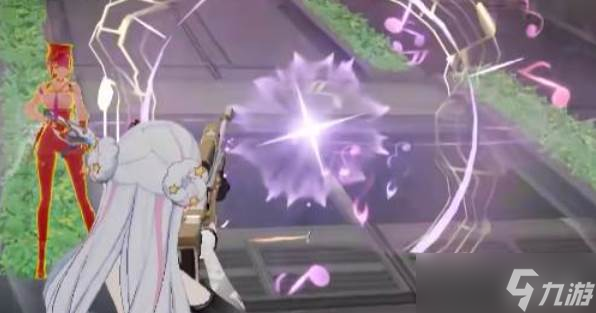 卡拉彼丘手游香奈美角色玩法4