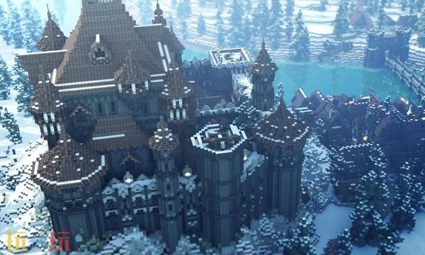 我的世界怎么开启死亡不掉落3