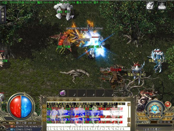 传奇服务端CheckMonMap检测地图怪物数量说明_传奇查询当前地图怪物刷新坐标