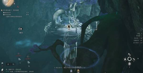 燕云十六声千香引魂蛊怎么获得11