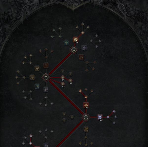 暗黑4S11天界长矛圣骑士BD推荐7