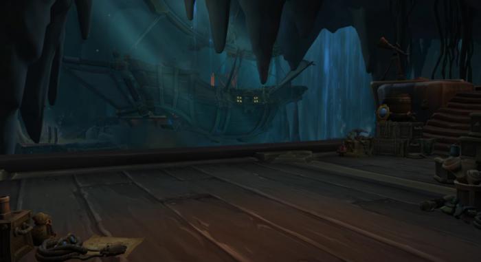 魔兽世界索德拉苏斯望远镜_索拉斯任务