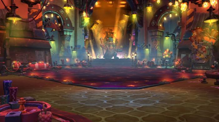 魔兽世界瓦德拉肯灯台_魔兽世界瓦兰奈尔