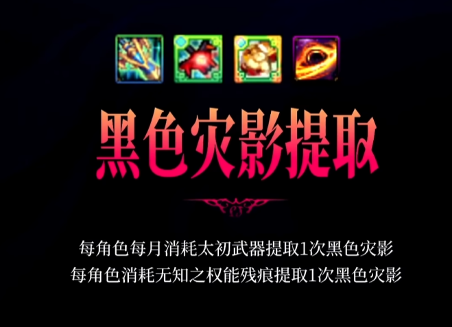 DNF狄瑞吉攻坚战奖励一览8