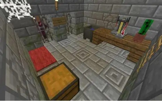 我的世界冰刺之地种子代码分享20265