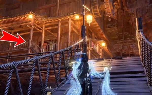 燕云十六声失面任务攻略2