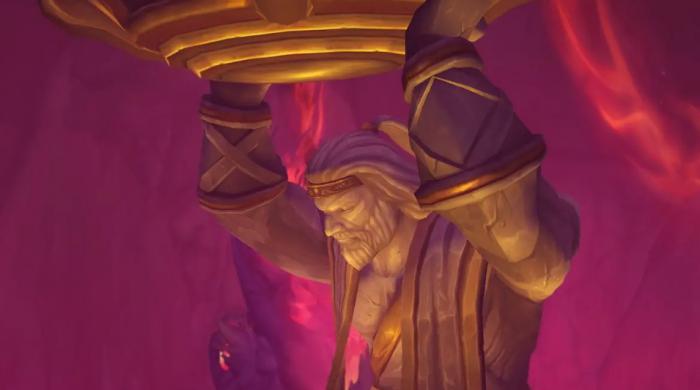 魔兽世界军团再临remix为了玉米任务_魔兽世界735是什么版本