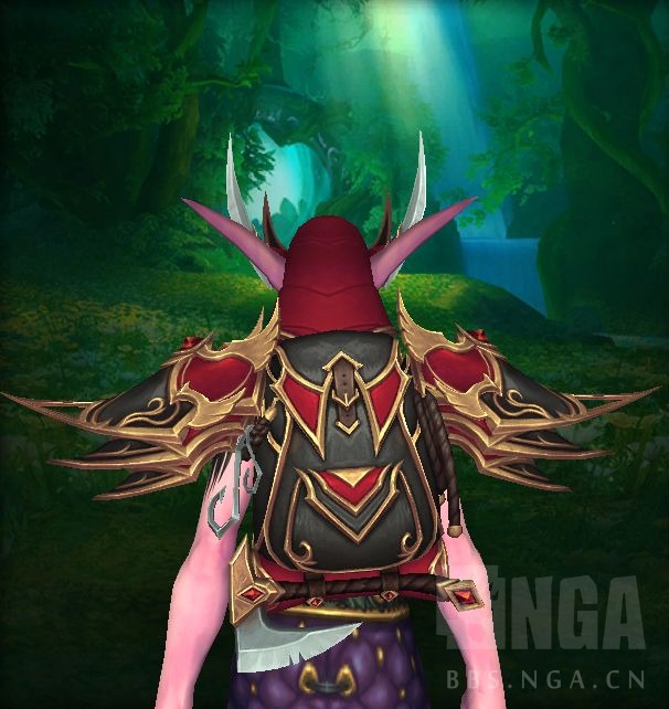 魔兽世界12.0狩猎系统奖励一览5