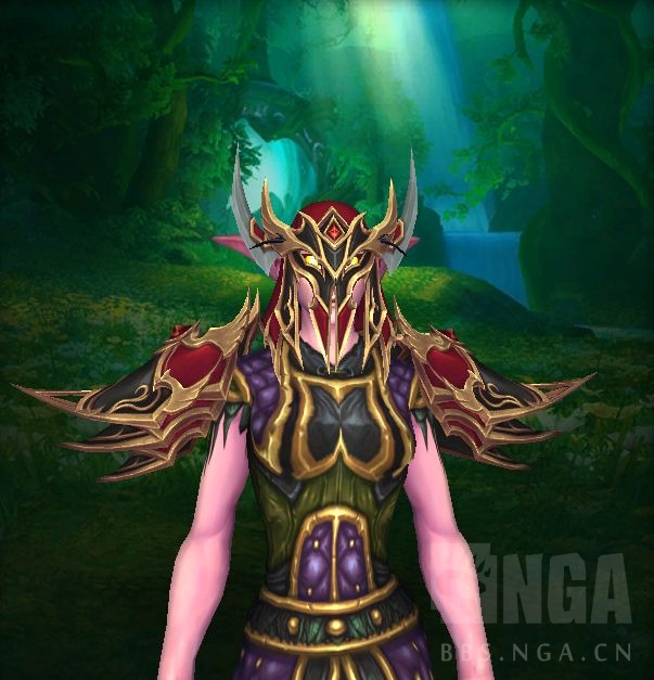 魔兽世界12.0狩猎系统奖励一览6