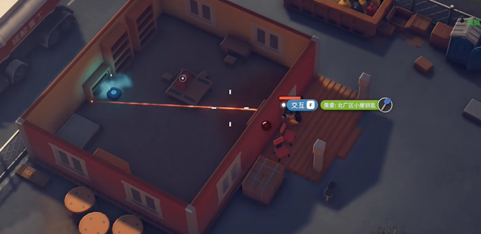 逃离鸭科夫AR高级穿甲弹蓝图怎么获得3