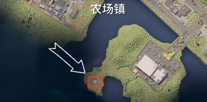 逃离鸭科夫夜视仪图纸_逃离鸭科夫夜视仪怎么关