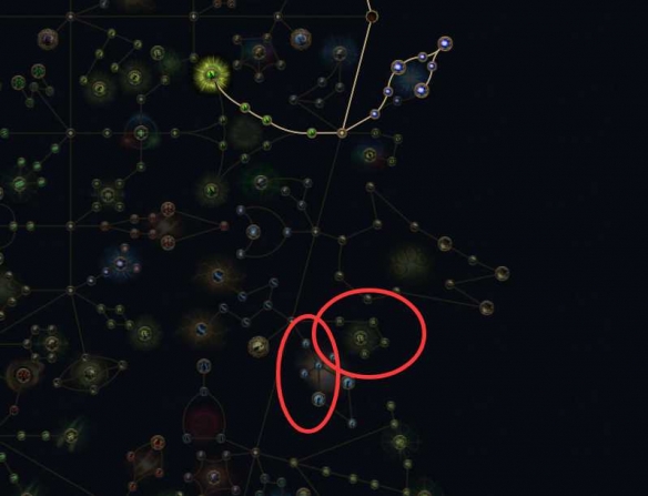 流放之路2祈求者低造价暴击流BD推荐4