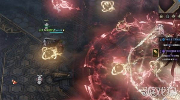 命运方舟叹息之路攻略12