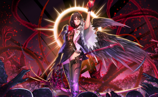 《DNF》吉祥幸运礼盒介绍6