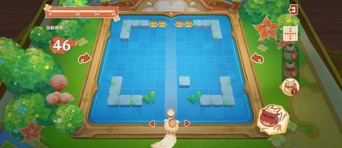 原神嘟嘟可轰轰奇遇记第六天攻略9