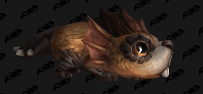 魔兽世界暮色木齿兽_魔兽世界暮色森林任务流程图