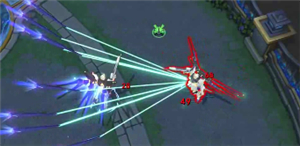 《幻想全明星》强袭自由介绍5