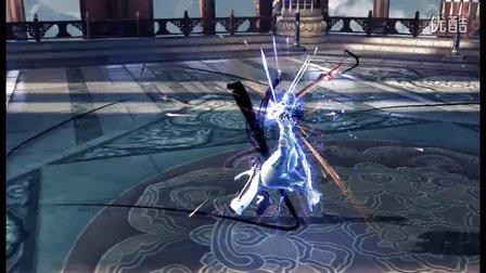 剑灵灵剑士PvP技能加点_剑灵灵剑士带什么武器