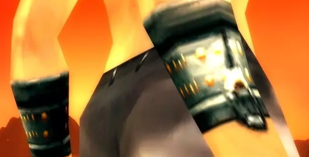 魔兽世界怀旧服奥特兰克厚符文布绷带_怀旧服符文绷带和厚符文绷带在哪学