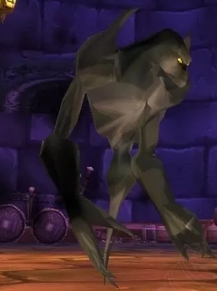 《魔兽世界》怀旧服纳克萨玛斯之影boss介绍1