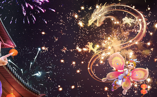 《梦幻西游》职业加点心得分享2