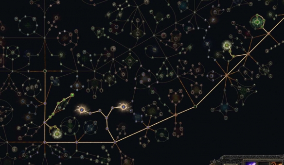 流放之路2亚马逊双持双锤BD推荐18