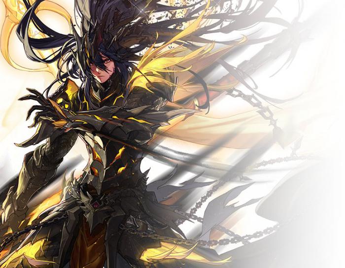 DNF光枪三觉技能视频演示_地下城光枪三觉加点