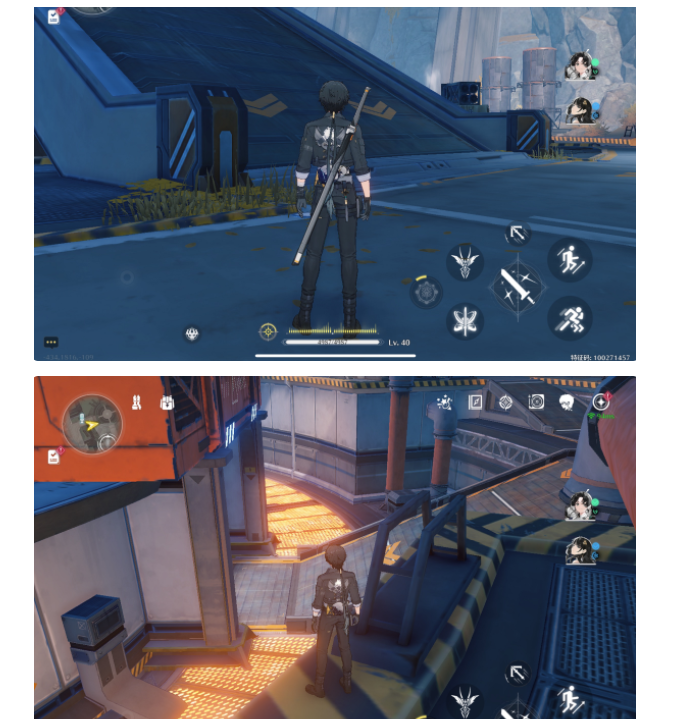 鸣潮虎口矿场信标在哪2