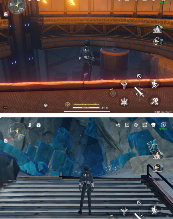 鸣潮虎口矿场信标在哪3