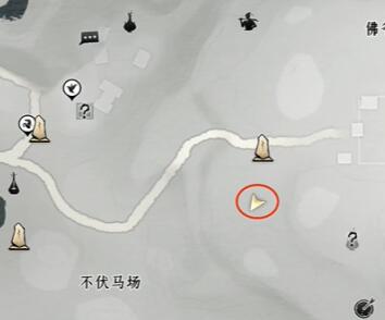 燕云十六声一声见佛奇遇攻略1