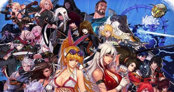 《DNF》普雷幻神职业排行榜2