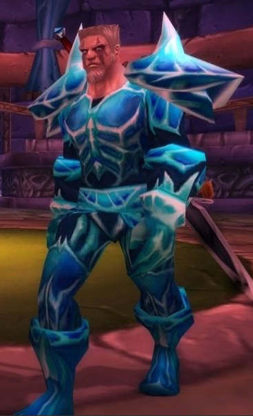 《魔兽世界》怀旧服教官拉苏维奥斯掉落物品一览1