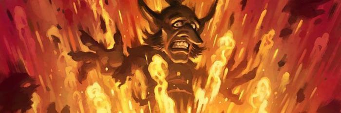 《炉石传说》新版本将至你也可以变大佬！一文带你学会炉石构筑7