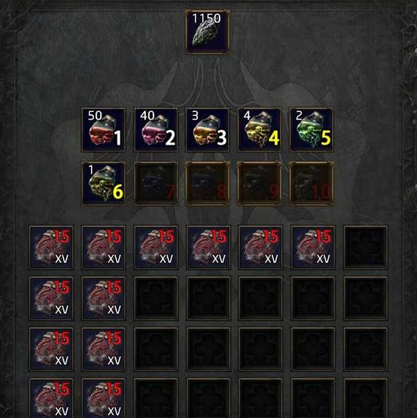 流放之路2引路石地图制作攻略7