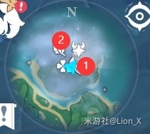 原神进入夜雾之门成就攻略7