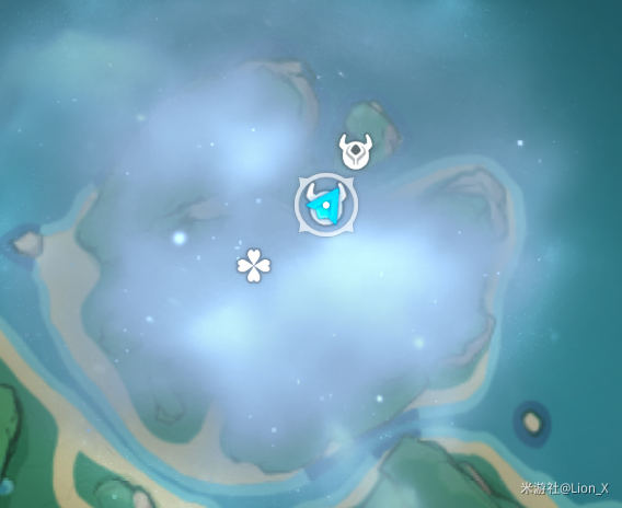 原神进入夜雾之门成就攻略9